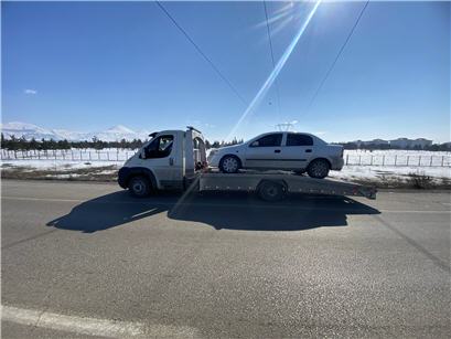 oto kurtarma Pasinler